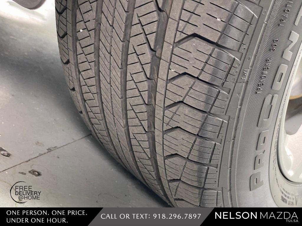 used 2021 Mercedes-Benz GLB 250 car, priced at $23,066