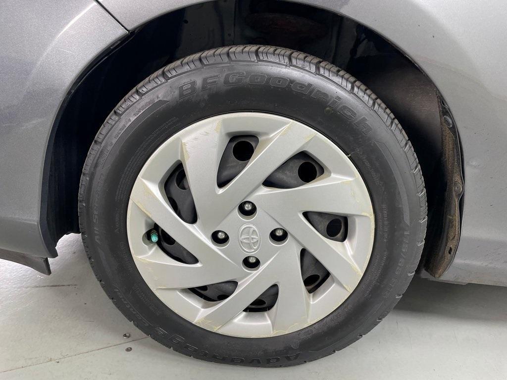 used 2015 Toyota Prius c car, priced at $12,480