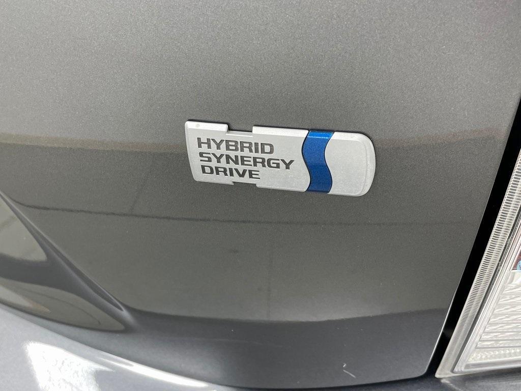 used 2015 Toyota Prius c car, priced at $12,480