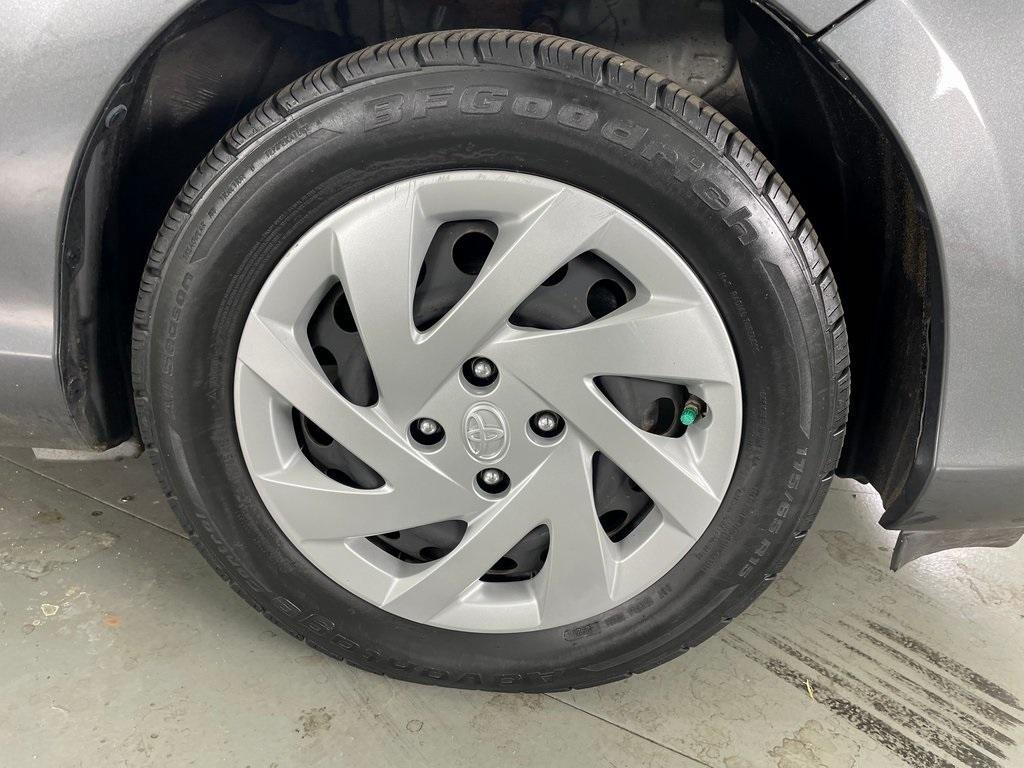 used 2015 Toyota Prius c car, priced at $12,480