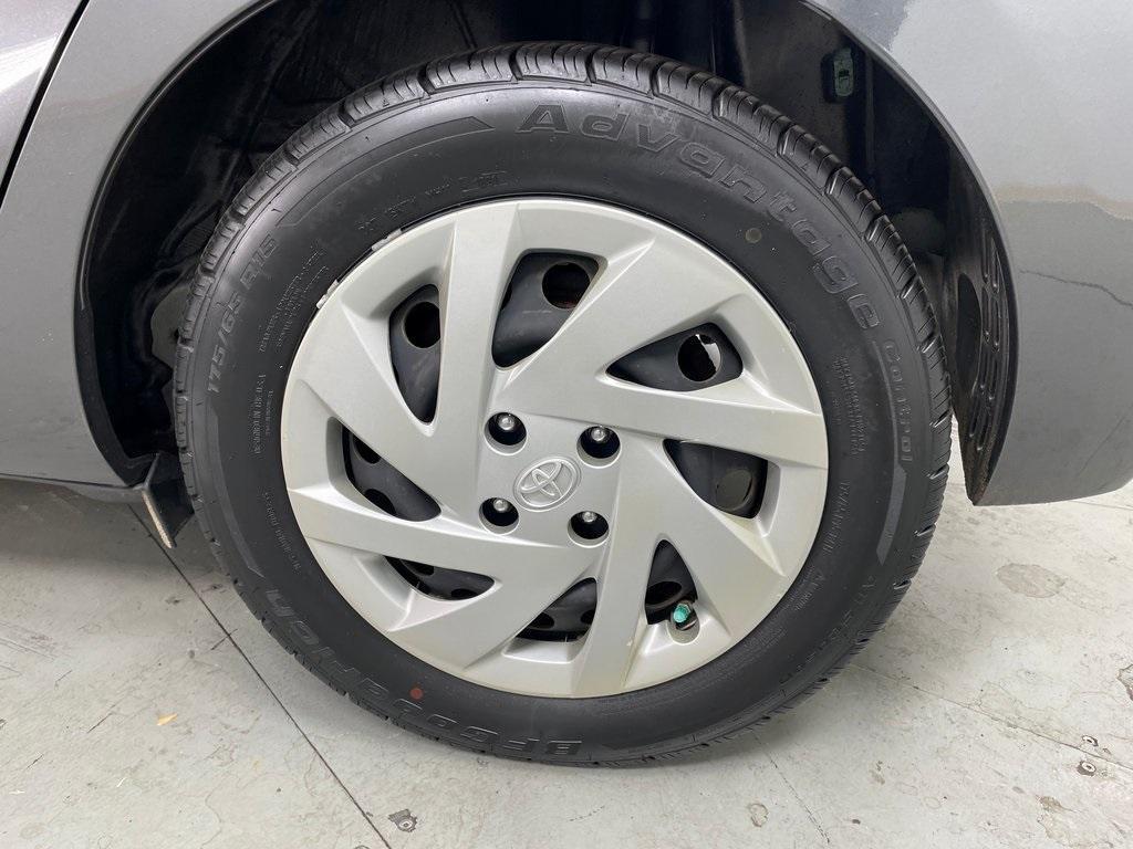 used 2015 Toyota Prius c car, priced at $12,480