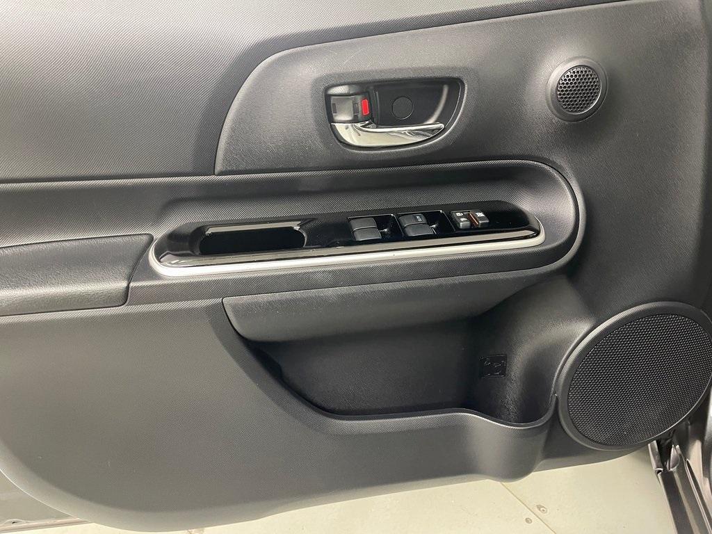 used 2015 Toyota Prius c car, priced at $12,480