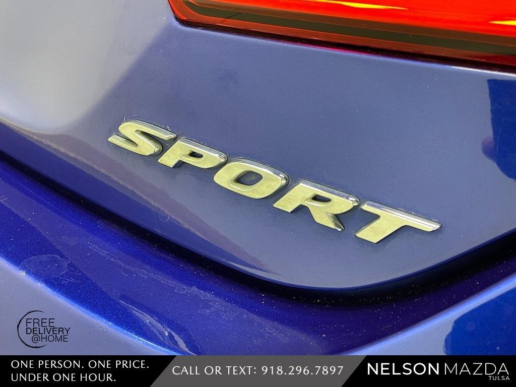 used 2018 Honda Accord car, priced at $16,280