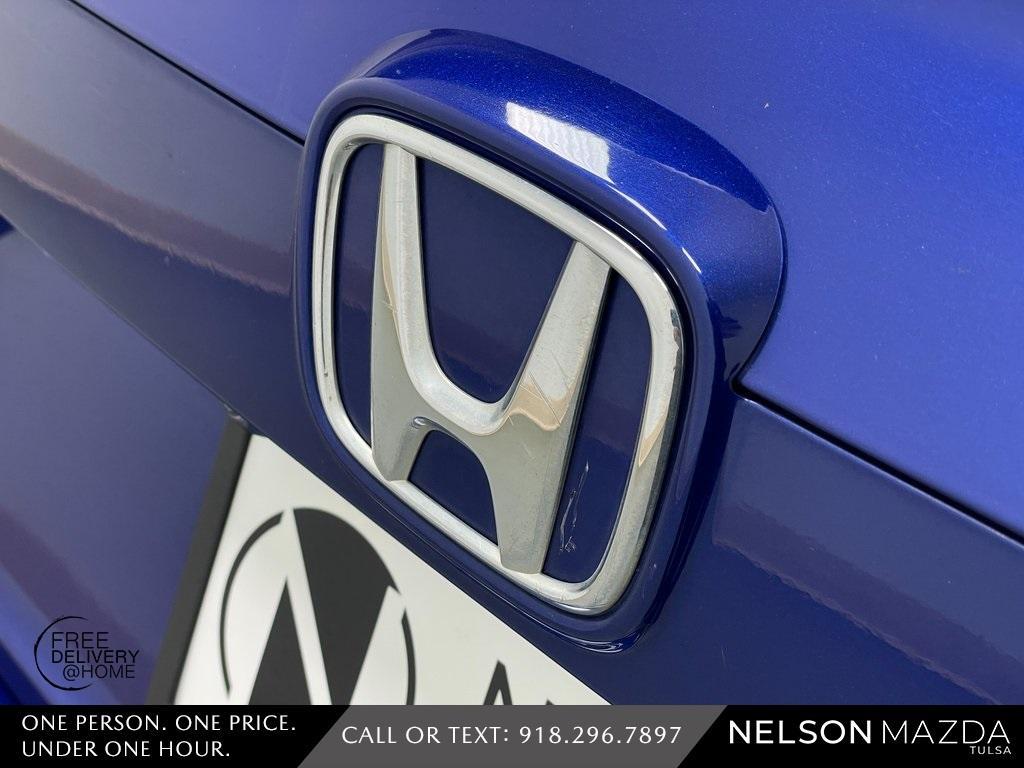 used 2018 Honda Accord car, priced at $16,280