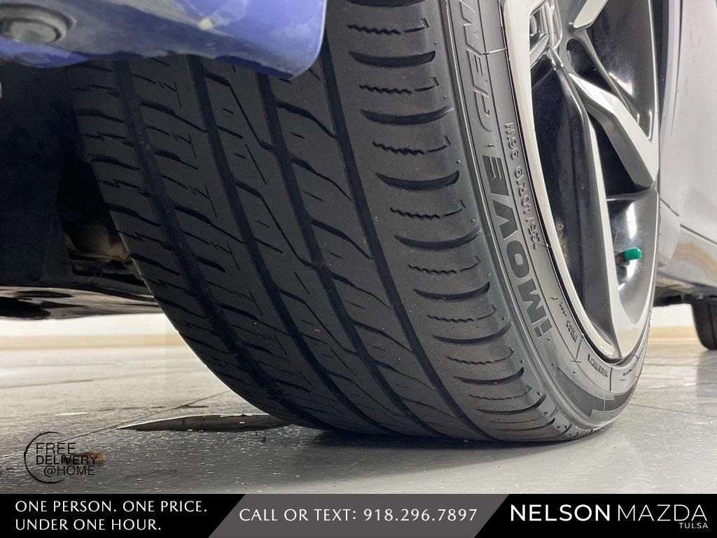 used 2018 Honda Accord car, priced at $16,280