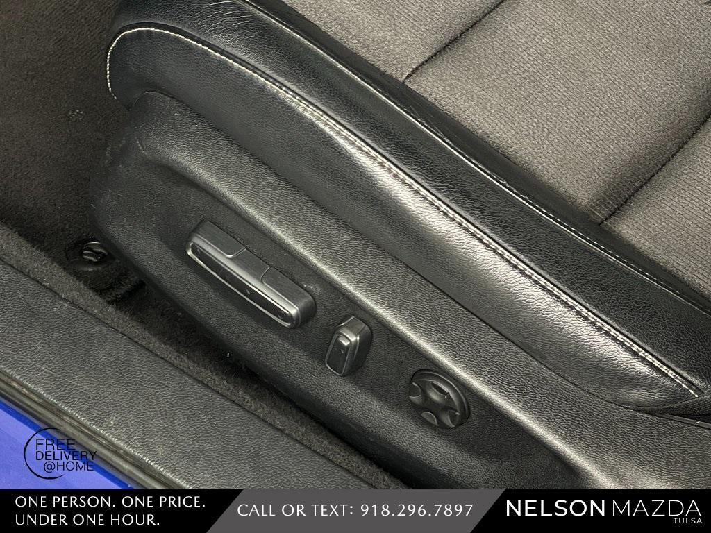 used 2018 Honda Accord car, priced at $16,280