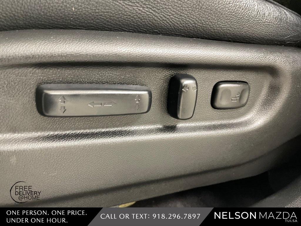 used 2019 Honda Passport car, priced at $15,731