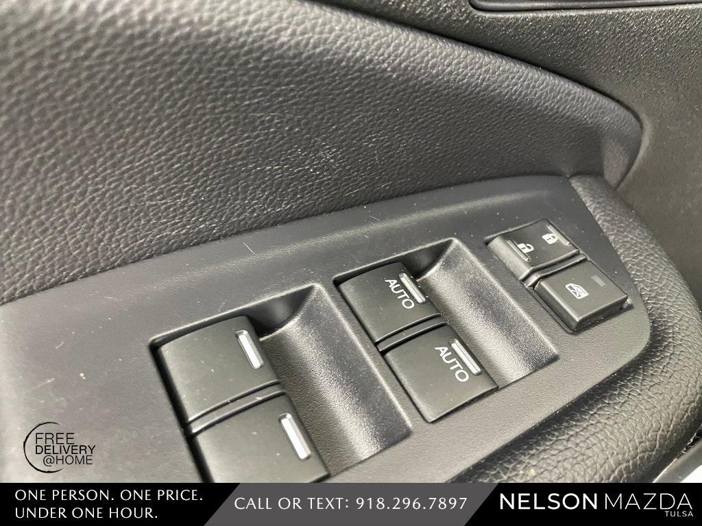 used 2019 Honda Passport car, priced at $15,731