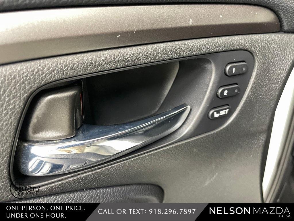 used 2019 Honda Passport car, priced at $15,731