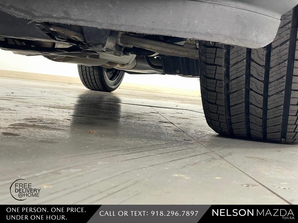 used 2019 Honda Passport car, priced at $15,731