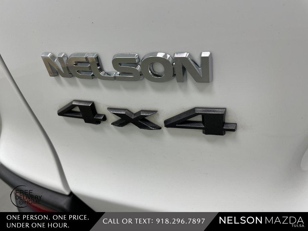 used 2021 Jeep Cherokee car, priced at $22,697