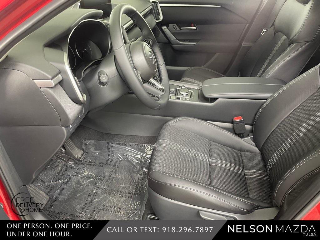 new 2025 Mazda CX-50 car, priced at $32,515