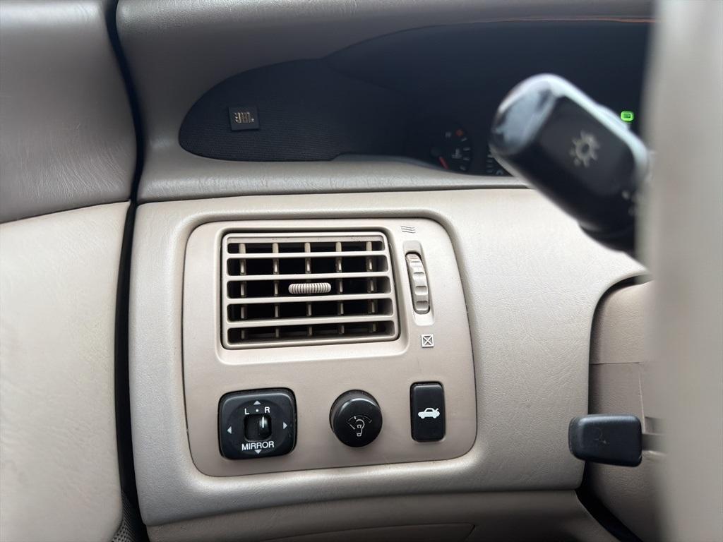 used 2003 Toyota Avalon car, priced at $5,994