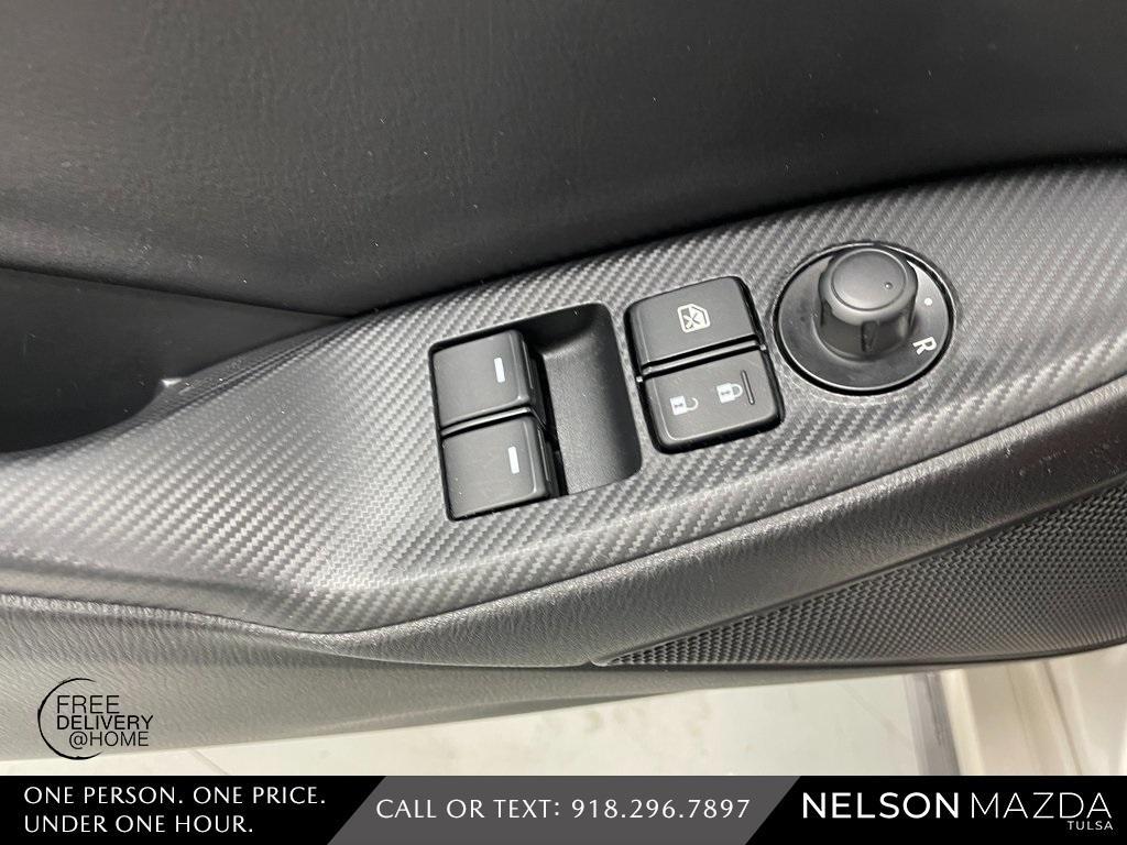 used 2023 Mazda MX-5 Miata car, priced at $22,994