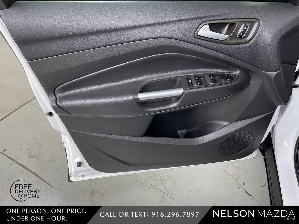 used 2018 Ford Escape car, priced at $12,364