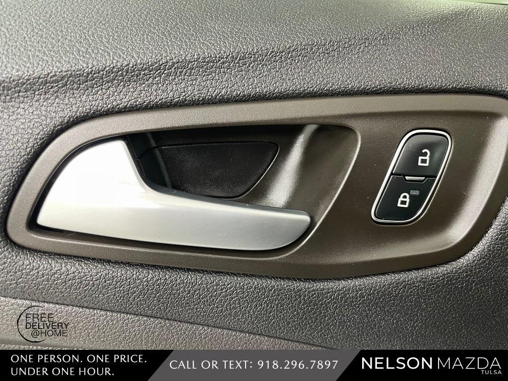 used 2018 Ford Escape car, priced at $12,364