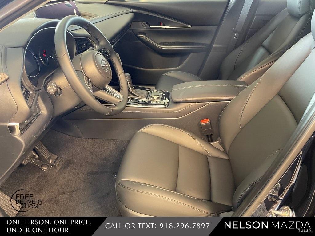 new 2025 Mazda CX-30 car, priced at $29,260