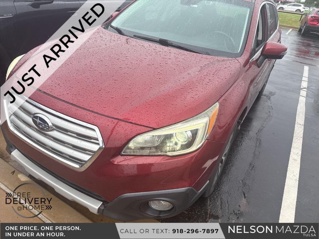 used 2017 Subaru Outback car, priced at $11,994