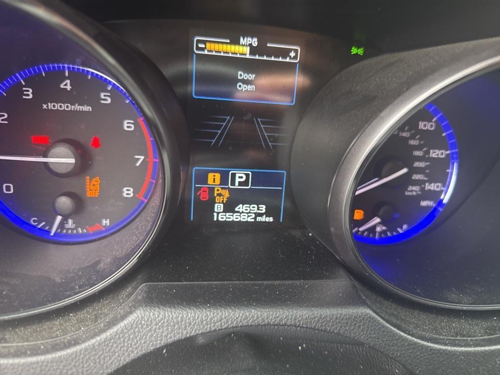 used 2017 Subaru Outback car, priced at $11,994