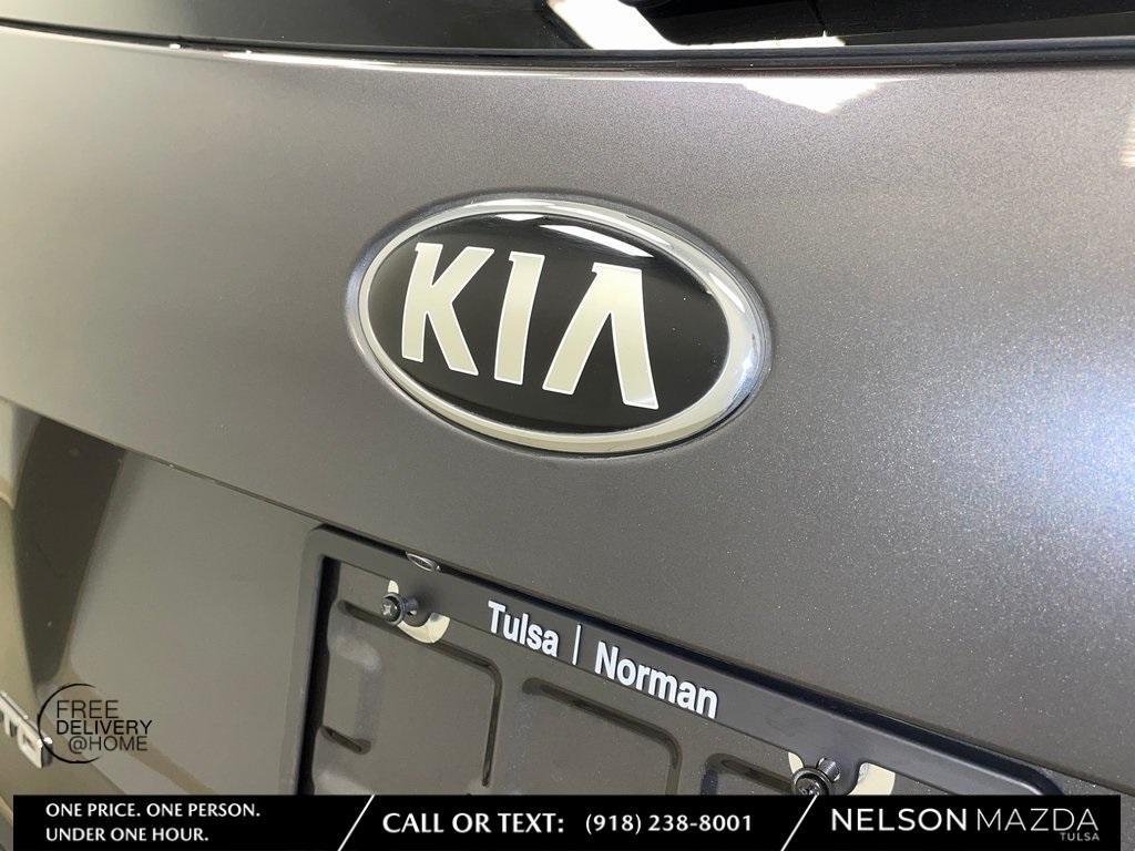 used 2019 Kia Sorento car, priced at $13,994