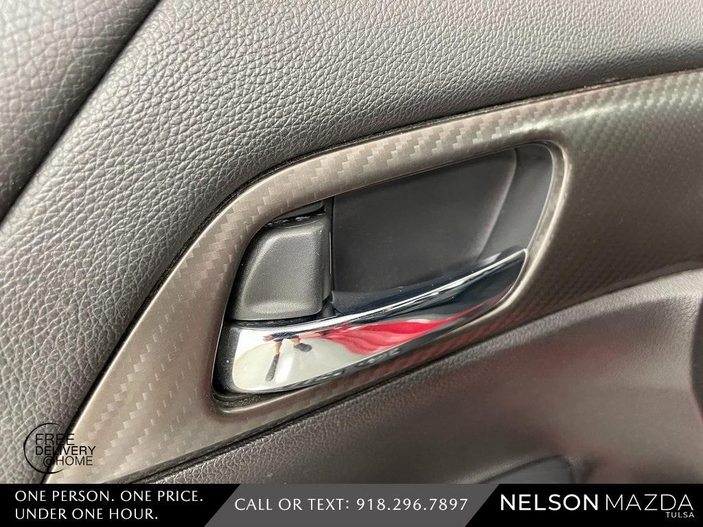 used 2017 Honda Accord car, priced at $13,994