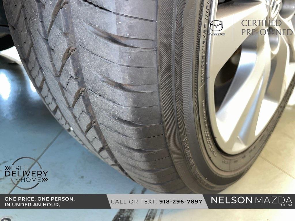used 2023 Mazda CX-30 car, priced at $22,296