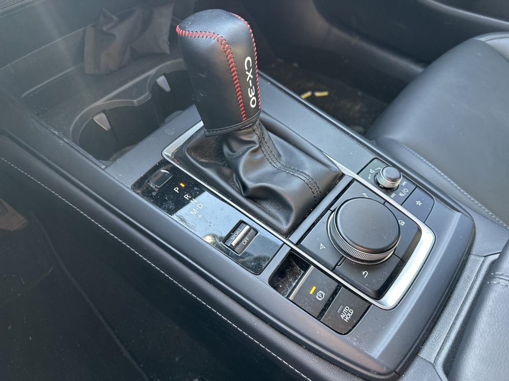 used 2023 Mazda CX-30 car, priced at $22,296