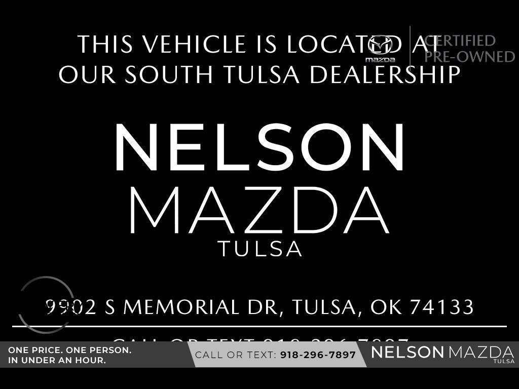 used 2023 Mazda CX-30 car, priced at $22,296
