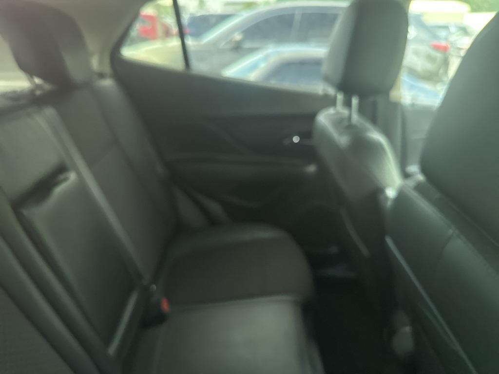 used 2019 Buick Encore car, priced at $16,994