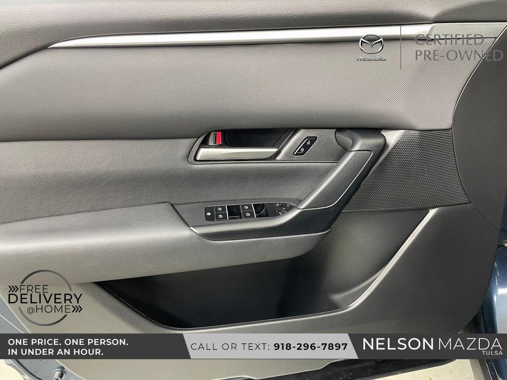 used 2025 Mazda CX-50 car, priced at $28,308