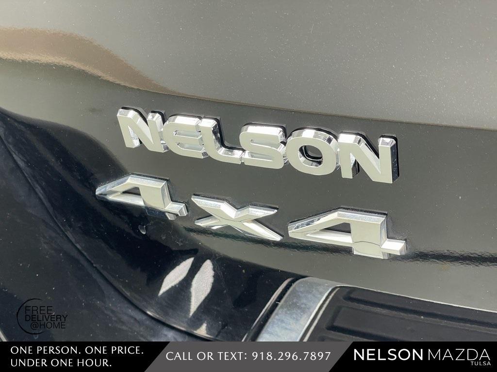 used 2019 Jeep Grand Cherokee car, priced at $15,939