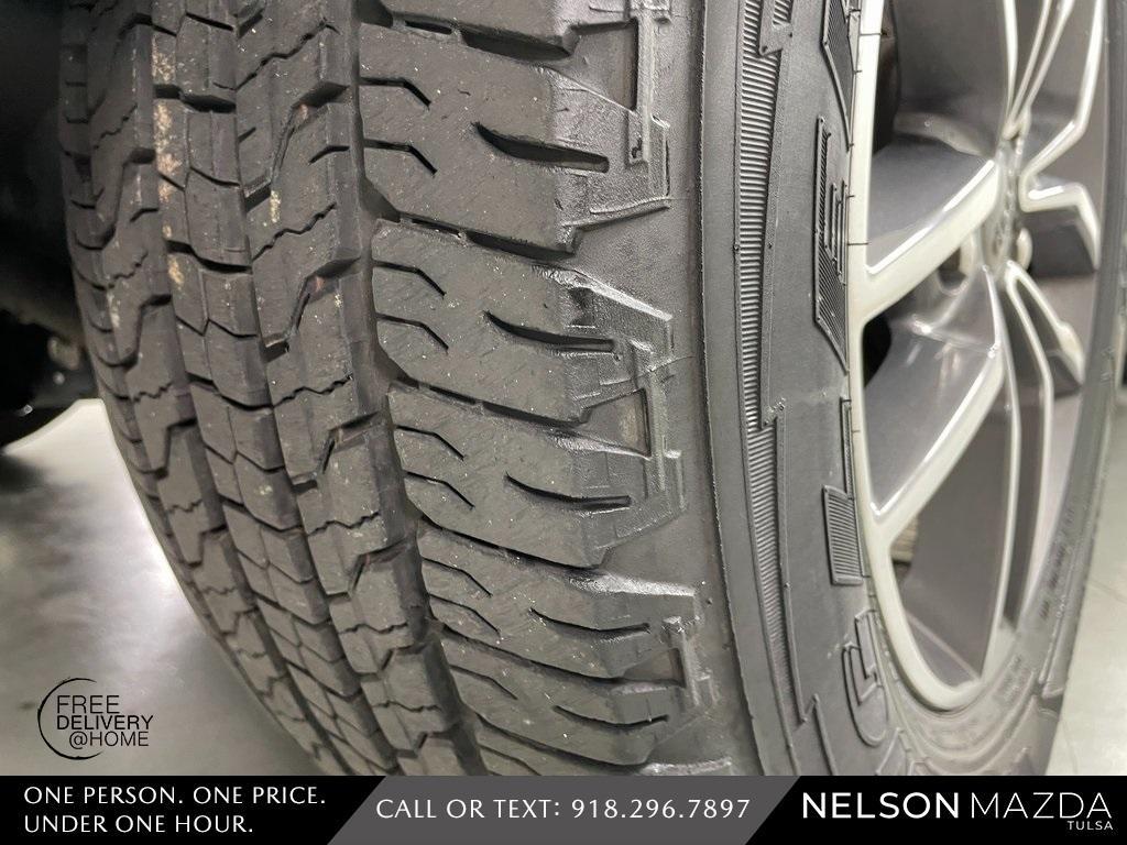 used 2019 Jeep Grand Cherokee car, priced at $15,939