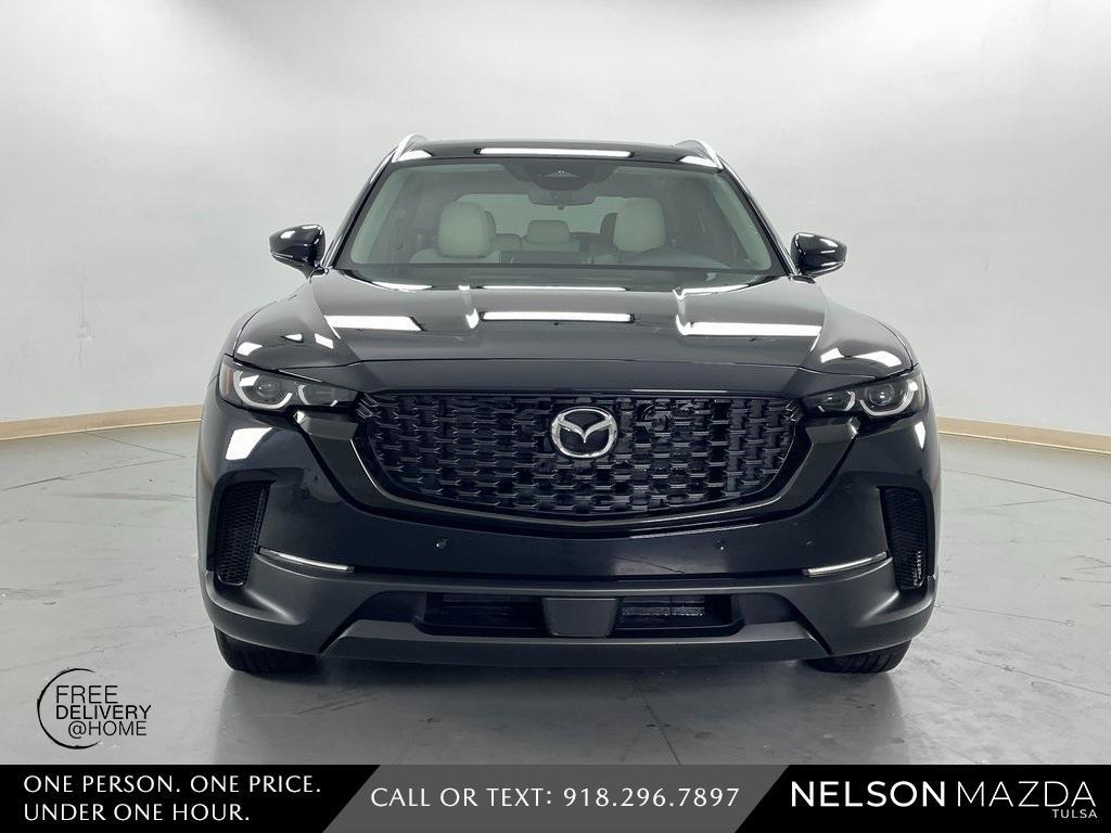 new 2026 Mazda CX-50 car, priced at $33,577