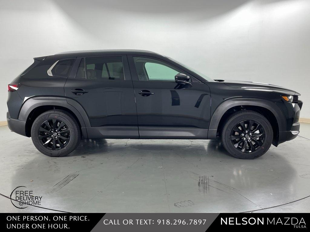 new 2026 Mazda CX-50 car, priced at $33,577