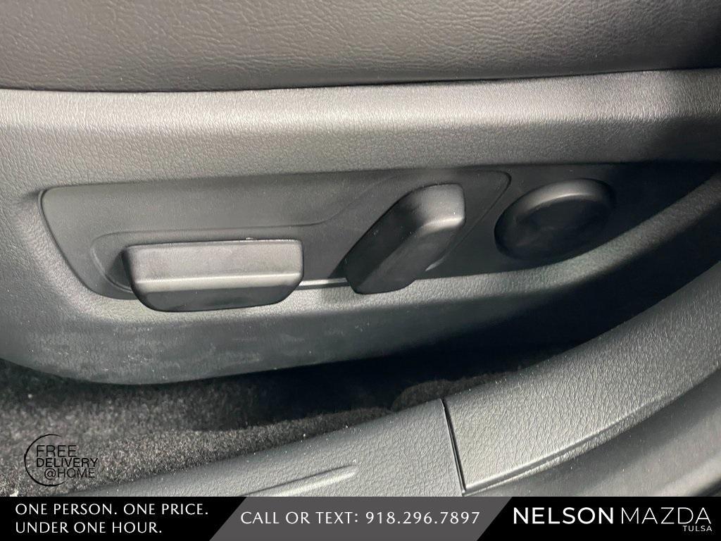 new 2026 Mazda CX-50 car, priced at $33,577