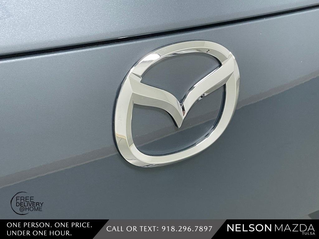 new 2025 Mazda CX-50 Hybrid car, priced at $38,270