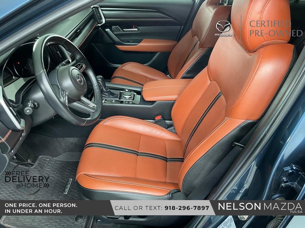 used 2024 Mazda CX-50 car, priced at $33,898