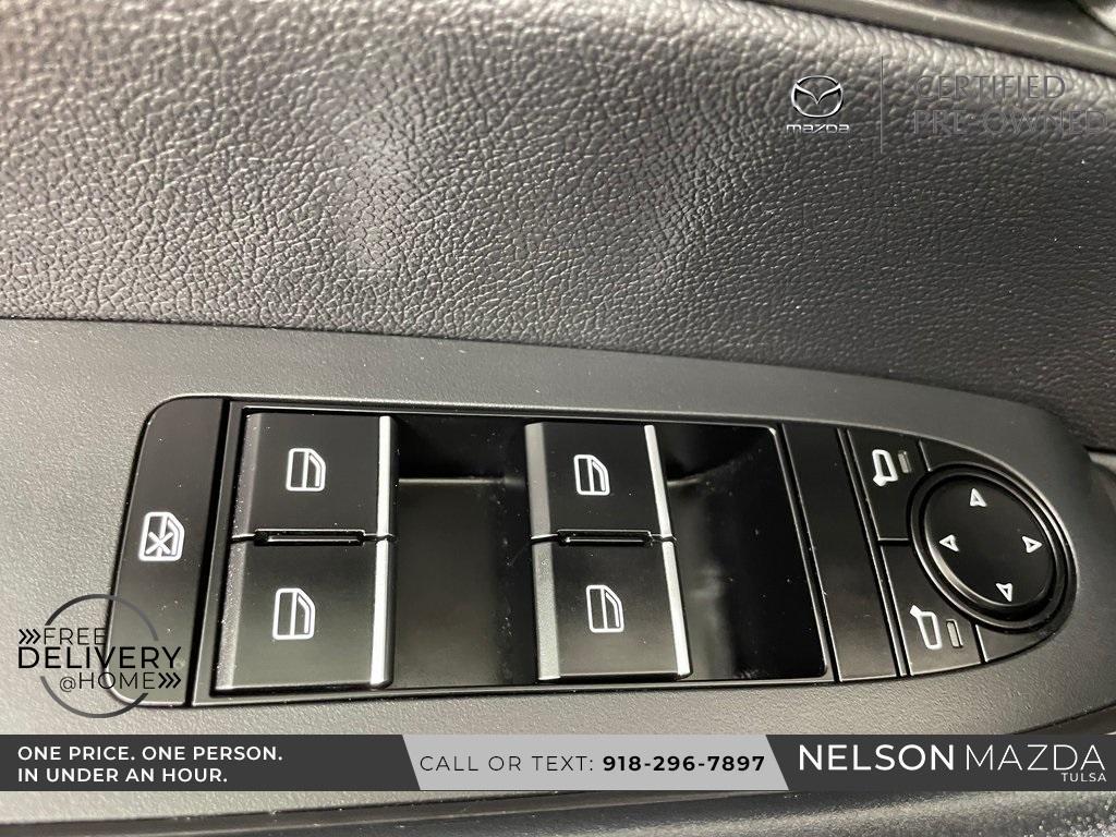 used 2024 Mazda CX-50 car, priced at $33,898
