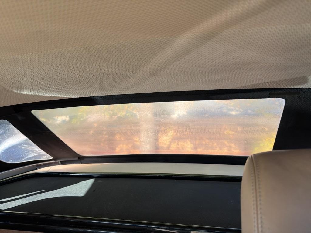 used 2001 Mercedes-Benz SL-Class car, priced at $14,994