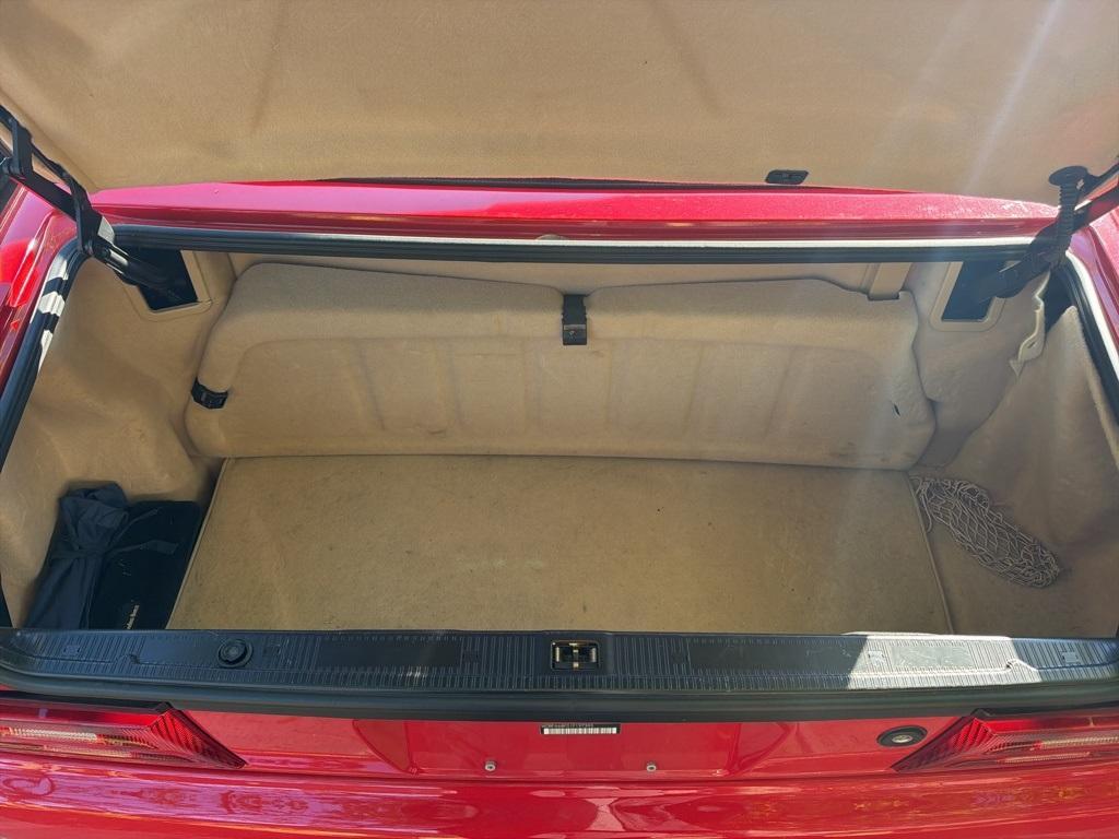 used 2001 Mercedes-Benz SL-Class car, priced at $14,994