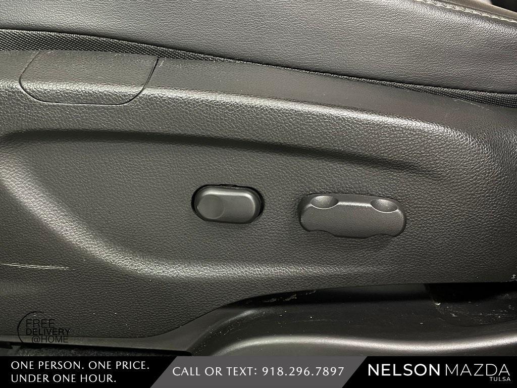 used 2018 Buick Encore car, priced at $14,998