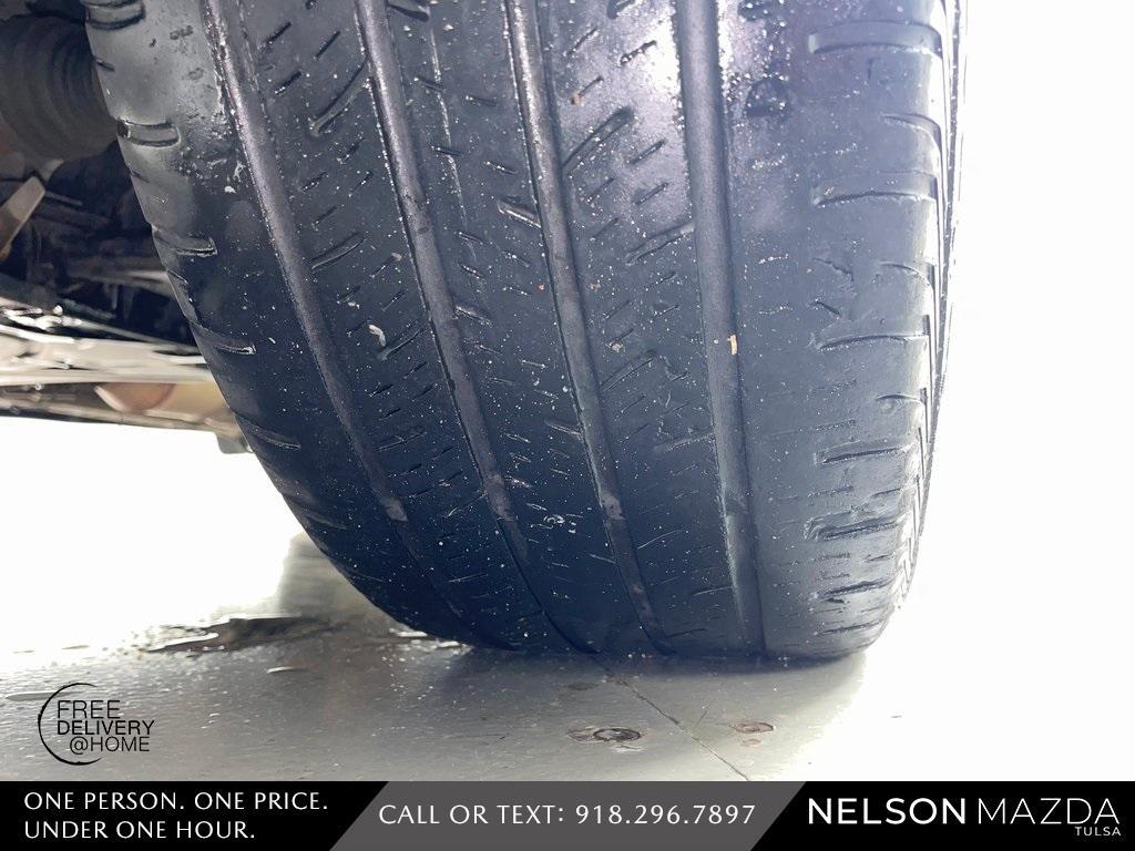 used 2018 Buick Encore car, priced at $14,998