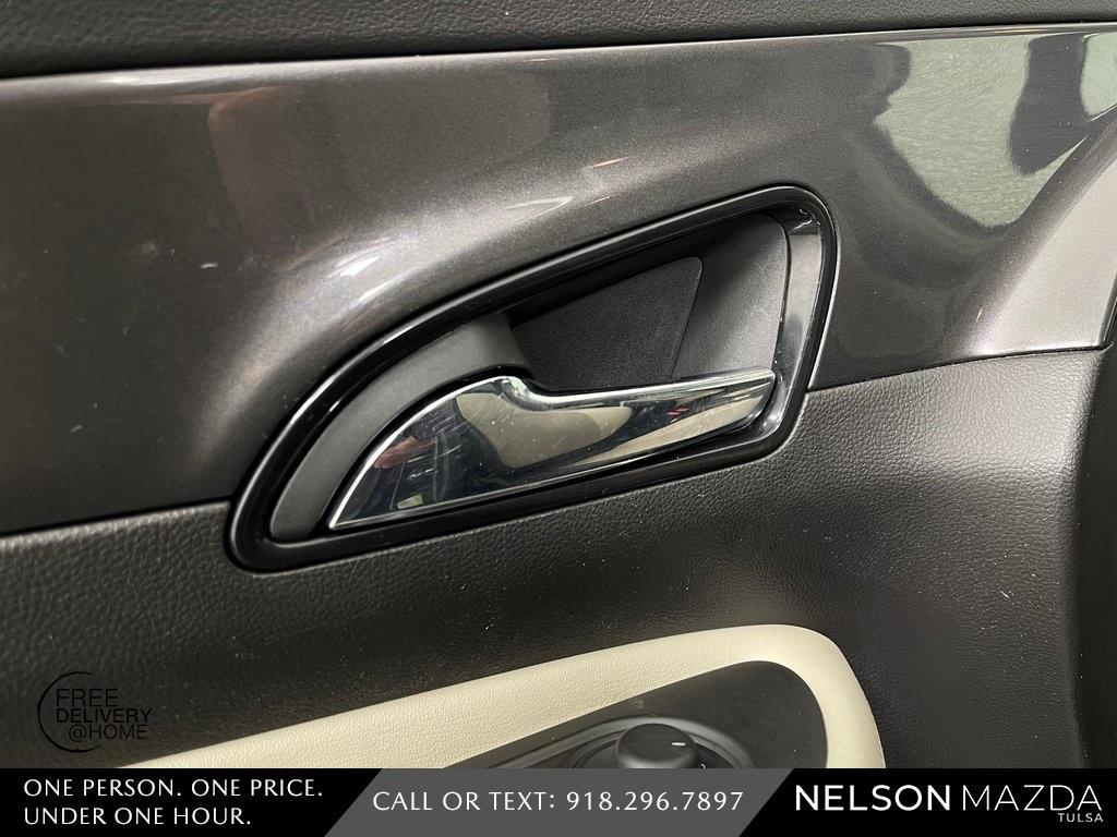 used 2018 Buick Encore car, priced at $14,998