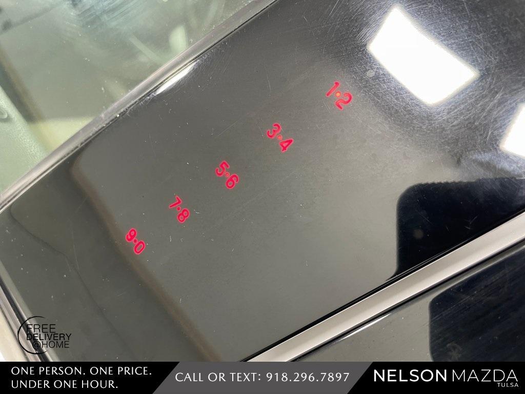 used 2020 Lincoln MKZ car, priced at $12,994