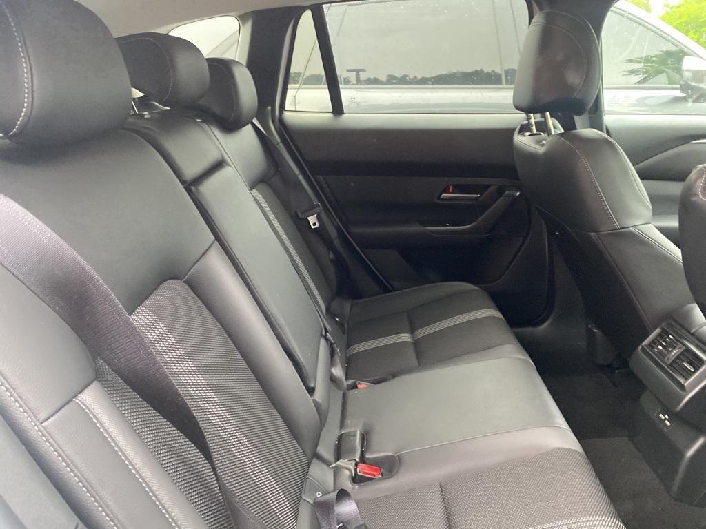 used 2024 Mazda CX-50 car, priced at $28,263