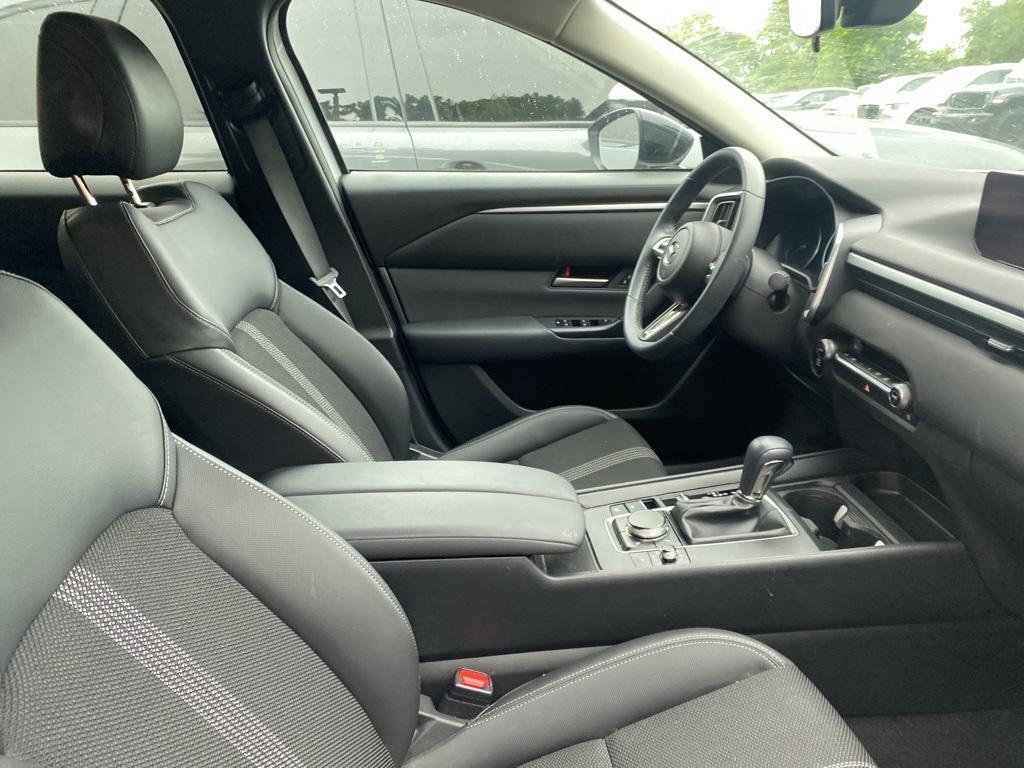 used 2024 Mazda CX-50 car, priced at $28,263