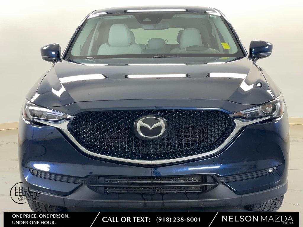 used 2019 Mazda CX-5 car, priced at $18,435