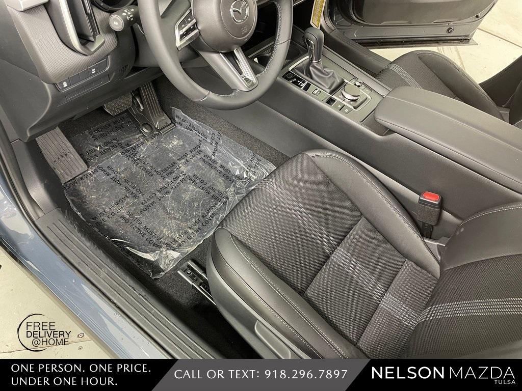 new 2025 Mazda CX-50 car, priced at $31,720
