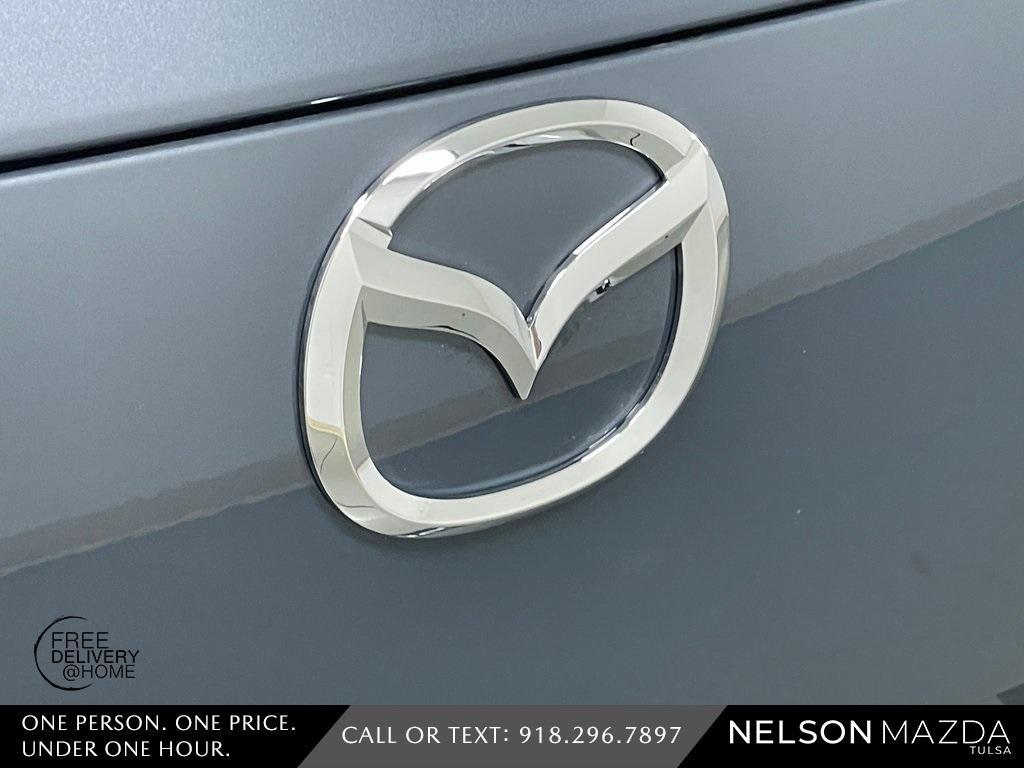 new 2025 Mazda CX-50 car, priced at $31,720