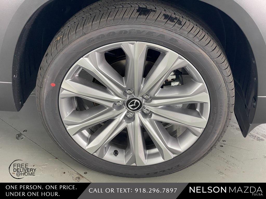 new 2026 Mazda CX-50 car, priced at $35,888